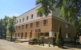 Hotel Touring Nagykanizsa